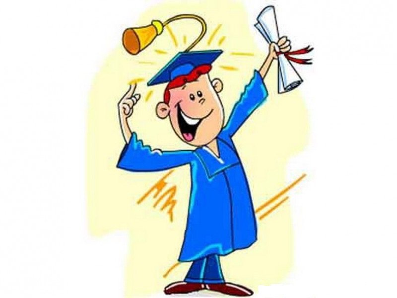 Как хорошо быть студентом