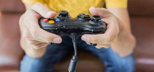 Почему люди играют в видеоигры — Полезная информация