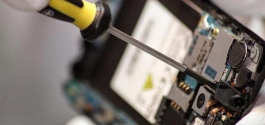 Ремонт сотовых телефонов