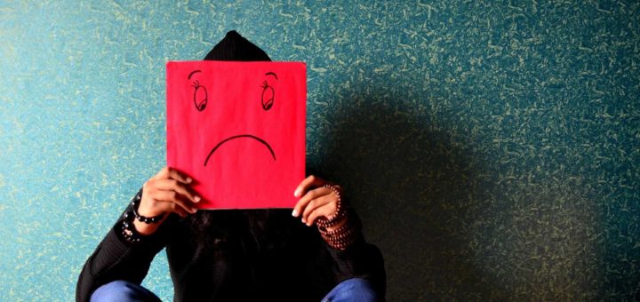 Почему все больше людей впадают в депрессию — Полезная информация
