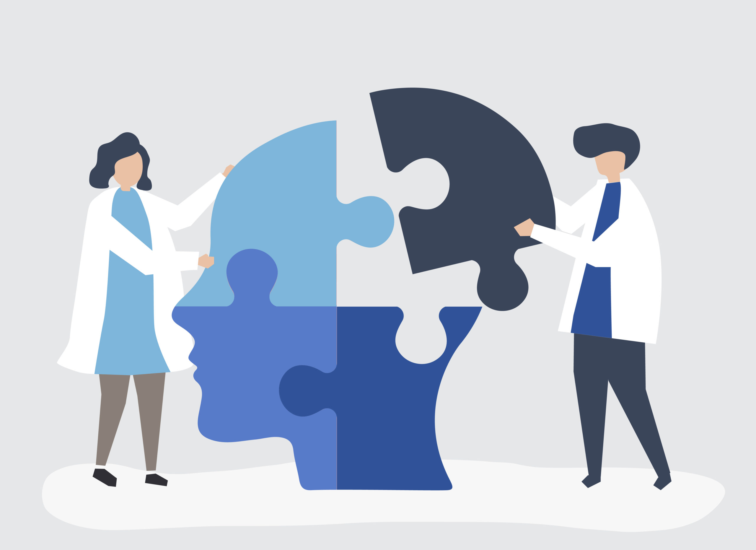 В чём разница между думать и сомневаться