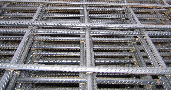 Купить сетку ЖБИ недорого