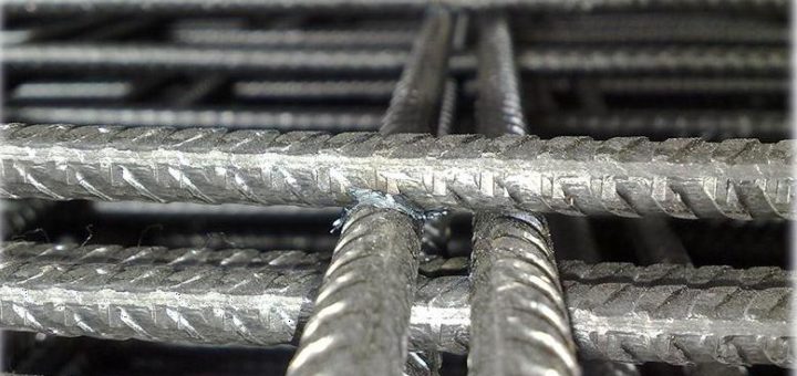 Купить сетку ЖБИ недорого