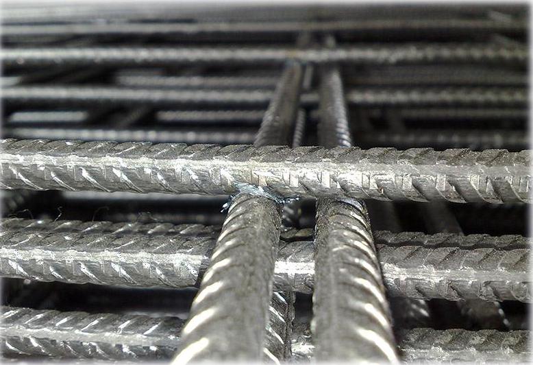 Купить сетку ЖБИ недорого