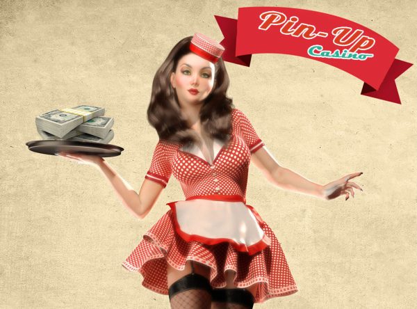 Секреты креативного выигрыша в Pin Up казино