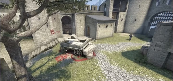 Профессиональный киберспорт: Путь к вершине: Как стать профессиональным игроком в CS:GO