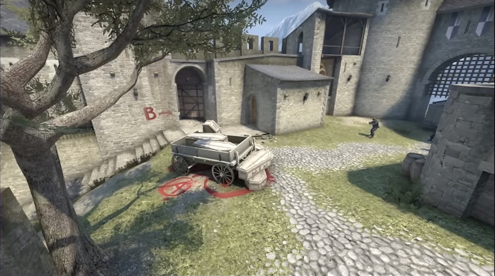 Профессиональный киберспорт: Путь к вершине: Как стать профессиональным игроком в CS:GO