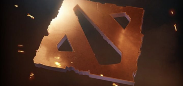 Dota 2: секреты профессиональных игроков