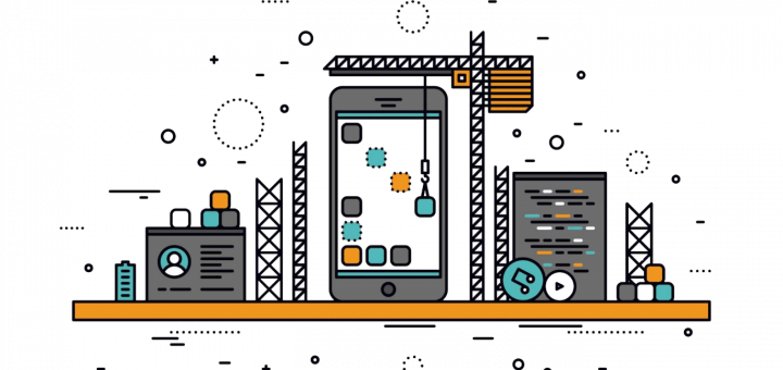 Разработка мобильного приложения под ключ: комплексный подход к реализации проекта