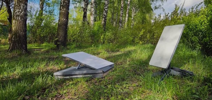 Заказ спутникового интернета Starlink в Луганске и Донецке: Техническая спецификация и особенности