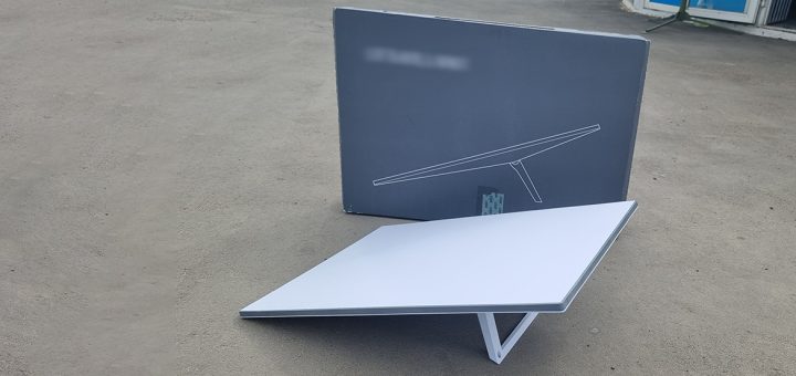 Старлинк: Самый скоростной спутниковый интернет для вашего бизнеса