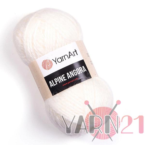 Пряжа для вязания