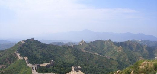 Уникальный Китай: Путешествие сквозь века и мегаполисы