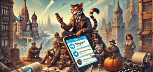 Скрытые причины популярности покупки аккаунтов Telegram.