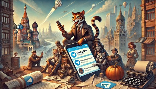 Скрытые причины популярности покупки аккаунтов Telegram.