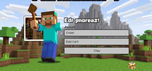 Секреты идеального Minecraft-аккаунта: Полное руководство для всех.