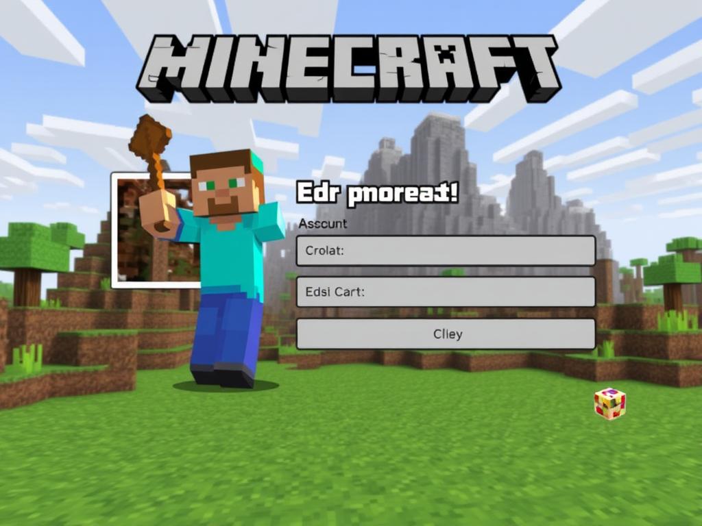 Секреты идеального Minecraft-аккаунта: Полное руководство для всех.