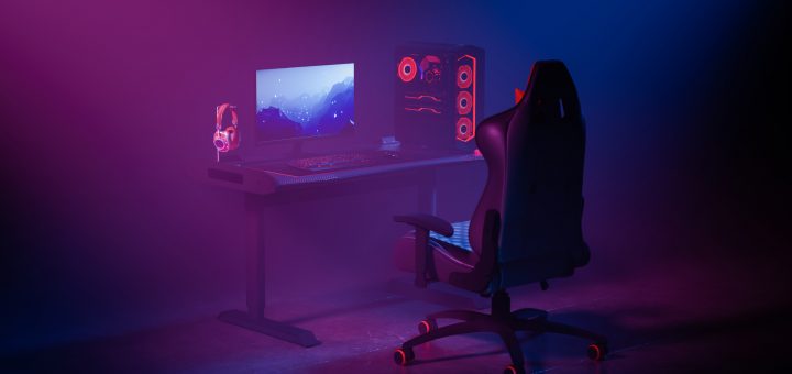 Современный гейминг: Лучшие платформы и их шедевры (от PlayStation до Stadia).