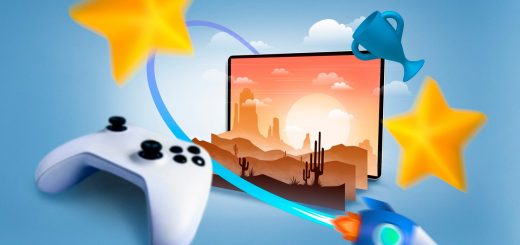 Ускорьте свой взлет в игре: все о покупке аккаунтов для экономии времени.