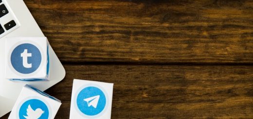 Горизонты Роста: Использование Купленных Аккаунтов для Продвижения Бизнеса в Соцсетях