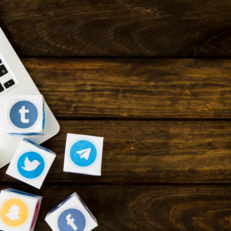 Горизонты Роста: Использование Купленных Аккаунтов для Продвижения Бизнеса в Соцсетях