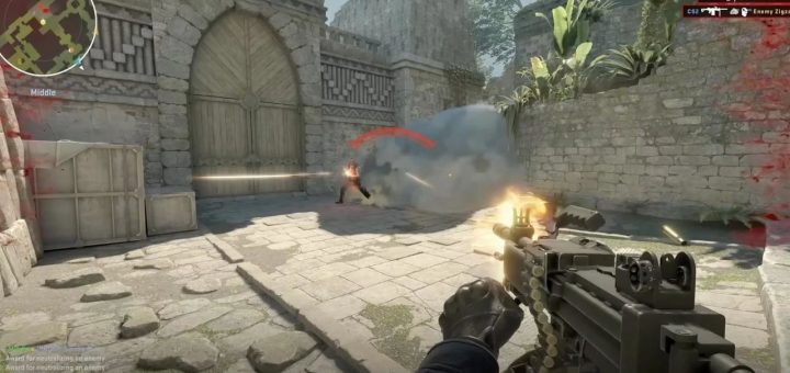 Бессменные Лидеры: Как CS:GO, Battlefield, FIFA и PUBG Удерживают Интерес Игроков.