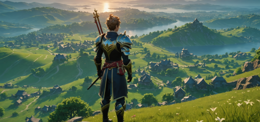 Пошаговая инструкция: Как правильно купить аккаунт Genshin Impact