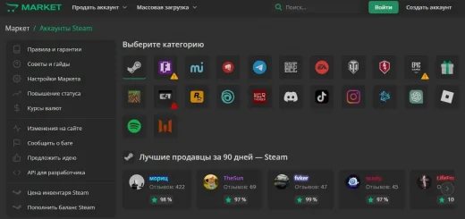 Редкие ресурсы Minecraft и Prime статус CS2: как игры учат нас ценить.