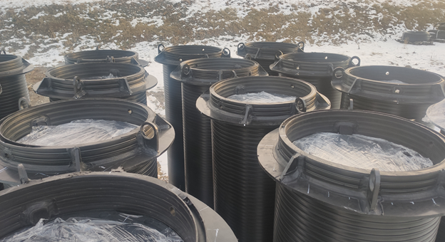 Фильтр патрон для ливневой канализации: стоимость и характеристики