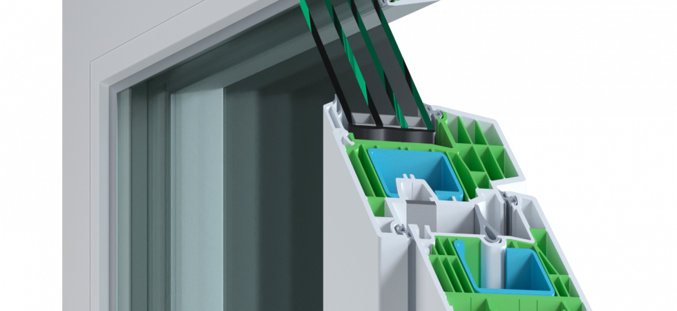 Купить пластиковые окна в Липецке по выгодной цене