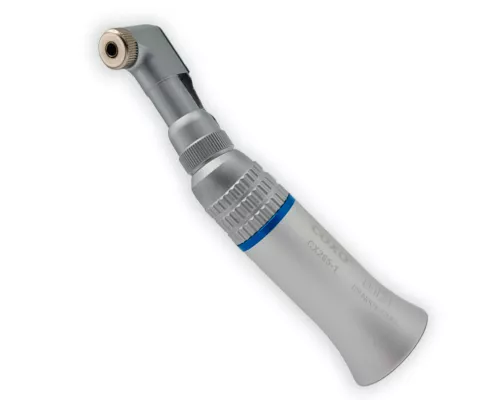 Coxo: Революция в вашей практике? Полный гид по угловым наконечникам