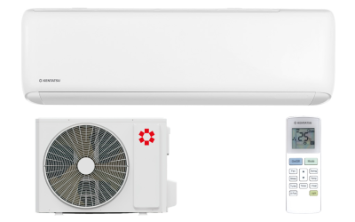 Кондиционер сплит система купить для комфортного микроклимата по стандартам ГОСТ