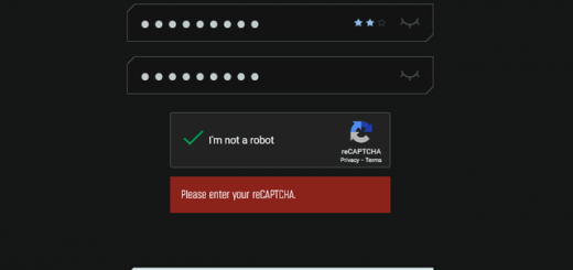 Тарков не отпустит!: Как обойти reCAPTCHA и вернуться в рейд