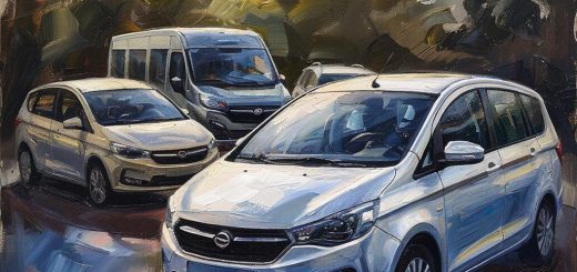 Модельный ряд Solaris