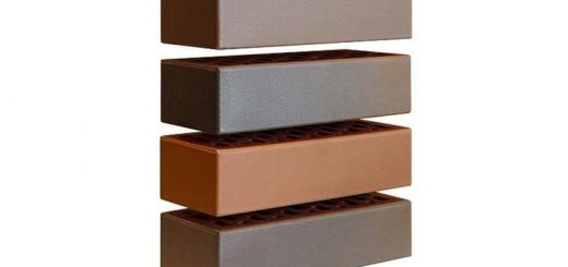 ЛСР кирпич онлайн купить выгодно для фасадов и строительства