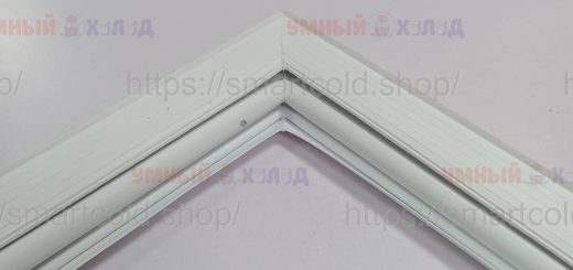 Резинка на дверь холодильника LG: улучшите производительность и продлите срок службы