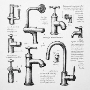  Как выбрать правильный смеситель?