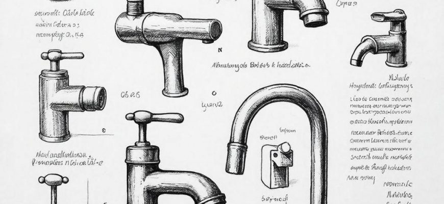  Как выбрать правильный смеситель?
