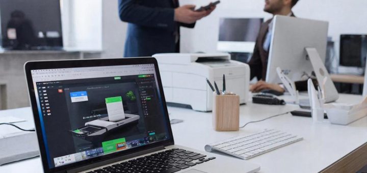 PayOnline Купить Онлайн-Кассу для Автоматизации Бизнеса