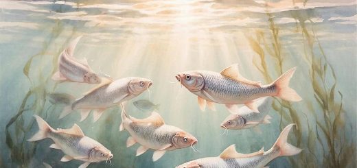 Купить малька белого амура в Московской области с гарантией качества